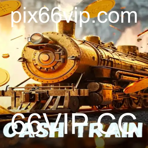 Descubra CashTrain: O Jogo de Estratégia e Diversão do 66VIP.CC