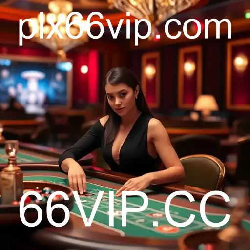 Cassino ao vivo