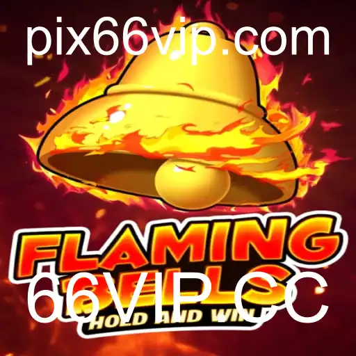Flamingbells: Um Jogo Empolgante com 66VIP.CC