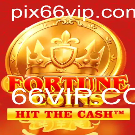 Explorando o Mundo de FortuneCoins: Uma Aventura de Sorte e Estratégia