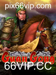 Explorando o Fascinante Universo de GuanGong e 66VIP.CC