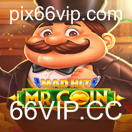 Explorando o Universo de MadHitMrCoin e a Integração com 66VIP.CC