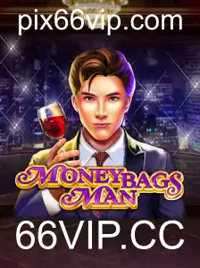 Descubra o Fascinante Mundo de MoneybagsMan