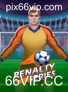 PenaltySeries: Um Novo Conceito de Jogo com 66VIP.CC