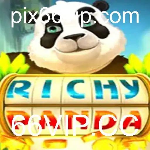 Explore o Excitante Mundo de RichyPanda com 66VIP.CC