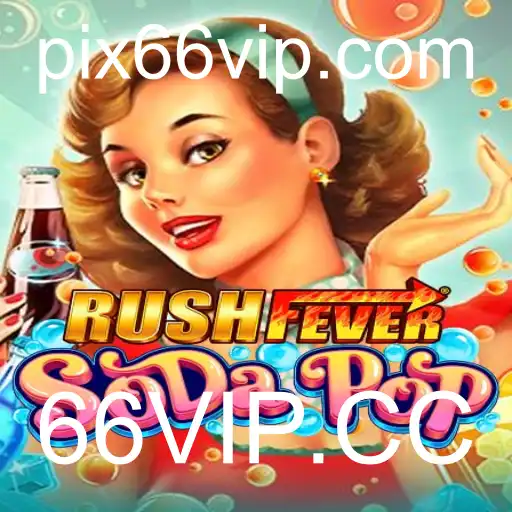 RushFeverSodaPop: Um Mergulho Vibrante no Mundo dos Jogos Interativos