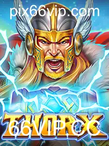 Descubra o Universo de ThorX: Um Jogo Épico